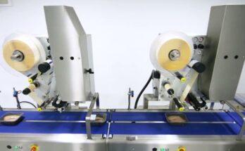 Industrial Labeling Systems in North Carolina