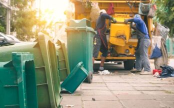 hazardous materials clean up Walford, IA