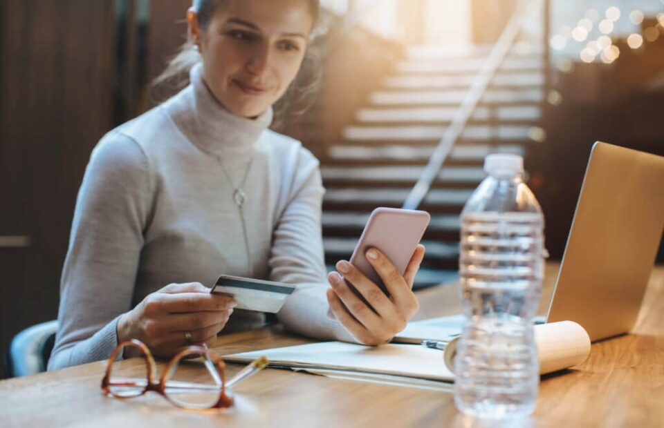 how to start a payment processing company