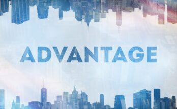 Advantages