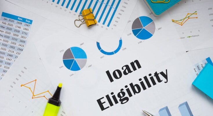 Personal Loan Eligibility