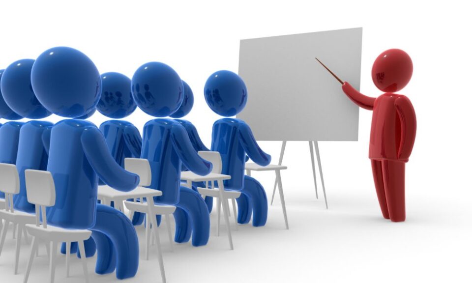 online sales training programs