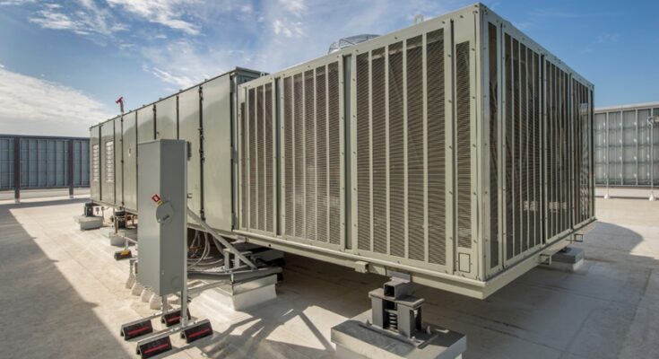 HVAC System Needs