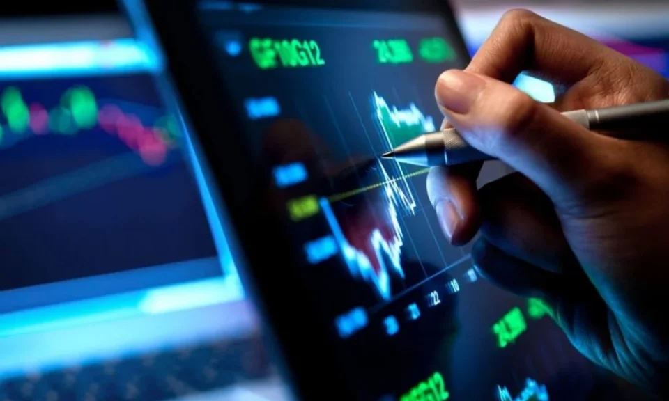 stock market screener