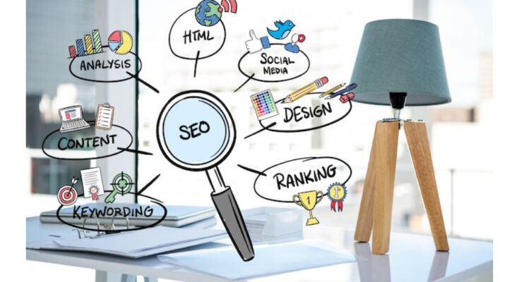 seo agency
