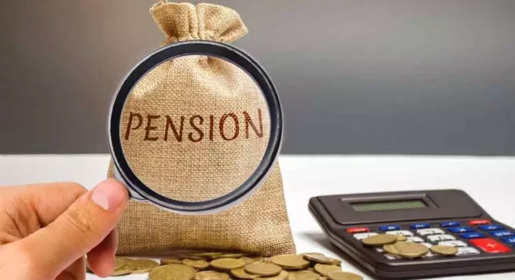 Superannuation Fund